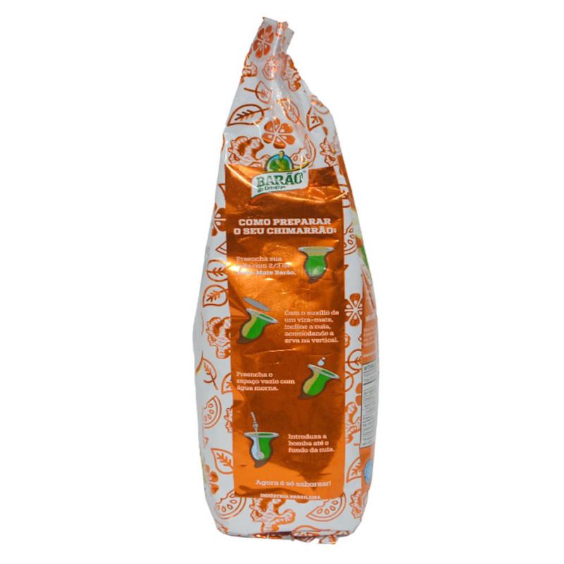 Composto-de-Erva-Mate-C--Bergamota-Anis-Estrelado-e-Gengibre-Barao--500-gramas-