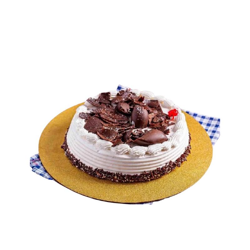 Cakeboard Redondo Glitter Ouro 22cm Ref.: 3801007 Royal Brazil (01 Unidade)