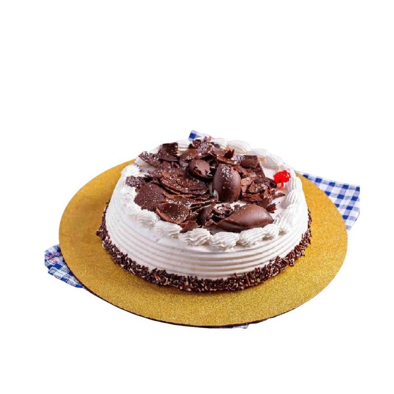 Cakeboard Redondo Glitter Ouro 35cm Ref.: 3801015 Royal Brazil (01 Unidade)