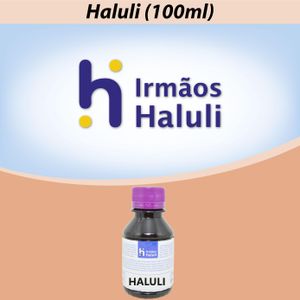 Essência Haluli para Ambiente e Difusor Linha Lilás Irmãos Haluli (100ml)