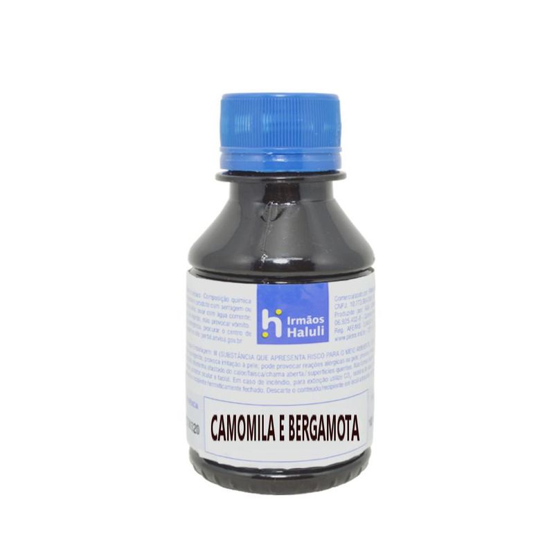 Essencia-Camomila-e-Bergamota-para-Cosmeticos-e-Sabonetes-Linha-Azul-Irmaos-Haluli--100ml-