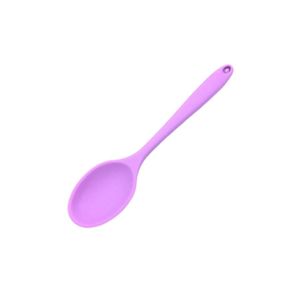Colher de Silicone 27cm Solrac (01 unidade)