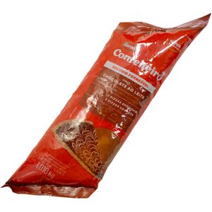 Recheio Forneável Sabor Chocolate ao Leite Harald (1.010kg)