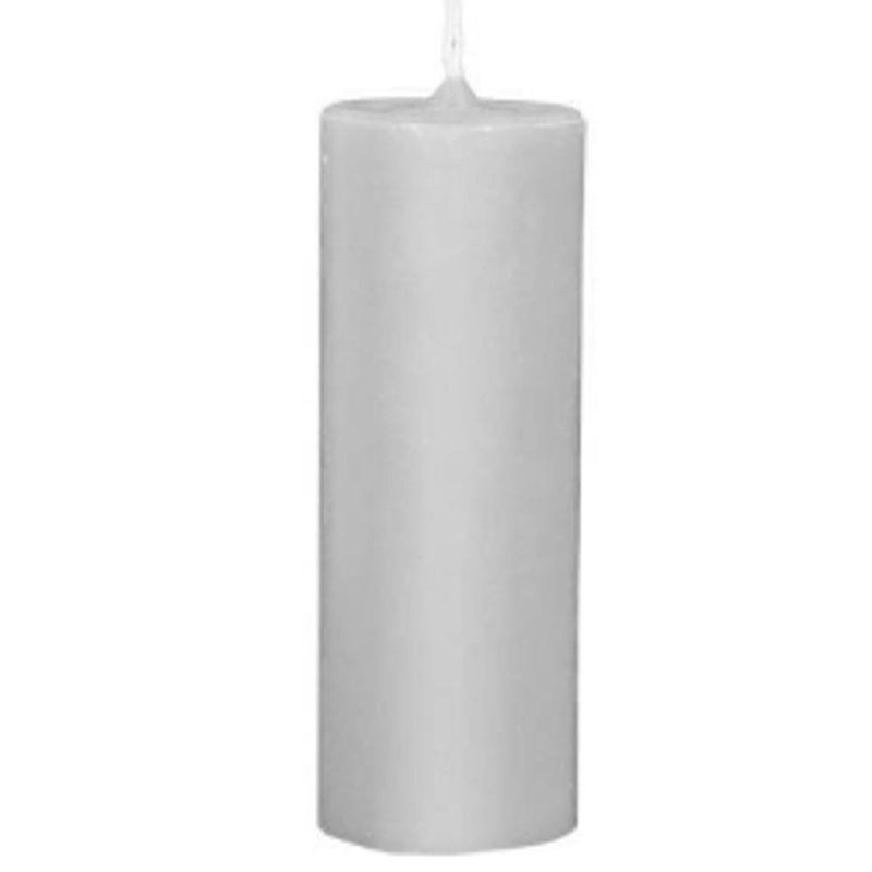Vela-de-Parafina-Pura-Novena-9-Dias-5x18cm-395gr-Antonio-Fussi--01-unidade-