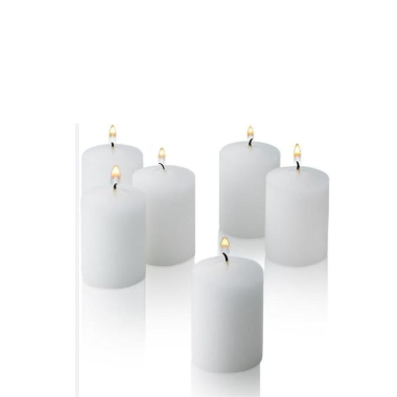 Vela-de-Parafina-Votiva-3.4x5cm-42gr-Branca-Antonio-Fussi--01-unidade-