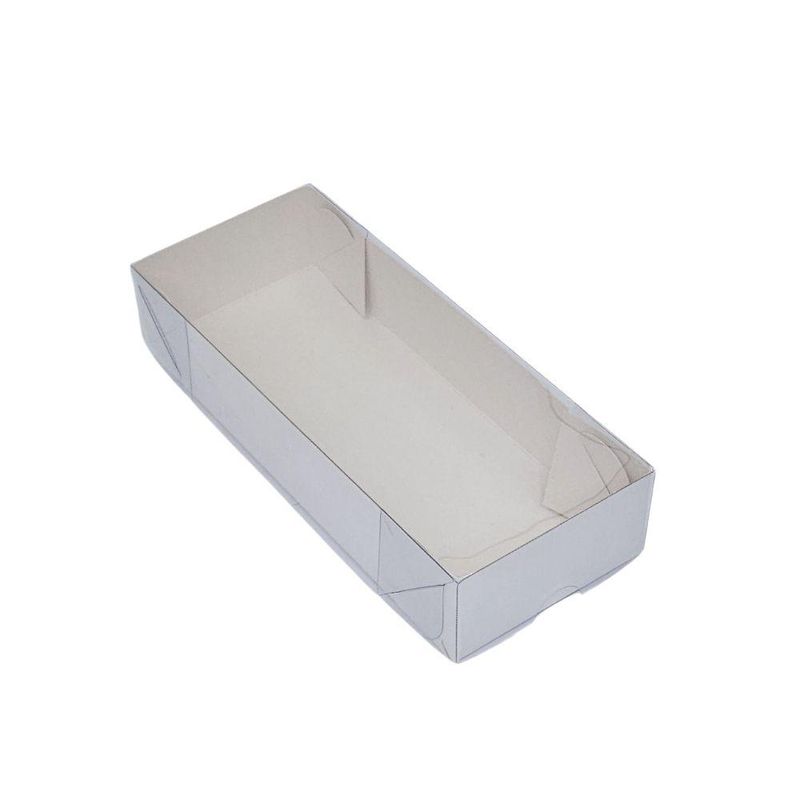 Caixa-Basica-Branca-com-Tampa-Transparente-para-10-Doces-Ref.-4652-Ideia--01-unidade-.