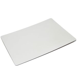 Cakeboard de MDF Retangular Branco 40x55cm Ref.: 3403004 Royal Brazil (01 Unidade)
