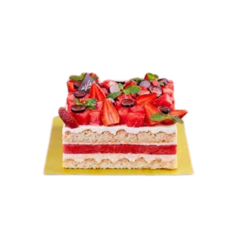 Cakeboard de MDF Quadrado C/ Glitter Ouro 35x35cm Ref.: 3801023 Royal Brazil (01 Unidade)