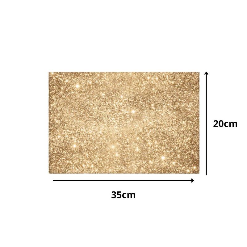 Cakeboard-Retangular-Glitter-Ouro-20x35cm-Ref.--3801024-Royal-Brazil--01-Unidade-