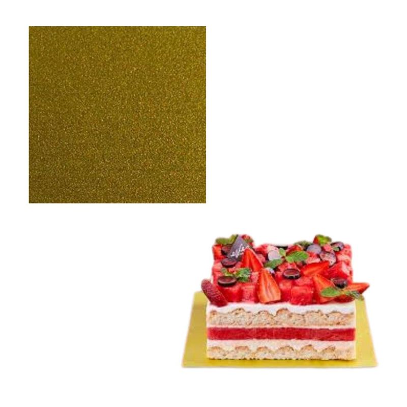 Cakeboard-de-MDF-Quadrado-C--Glitter-Ouro-25x25cm-Ref.--3801021-Royal-Brazil--01-Unidade-