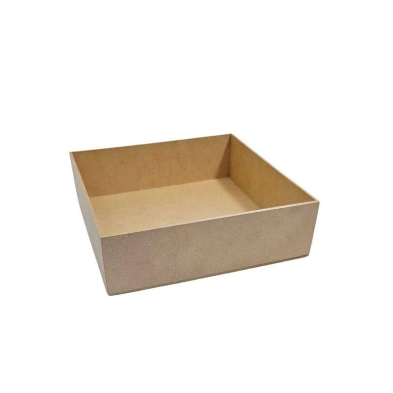 Bandeja-de-MDF-Quadrada-Lisa-20x20cm-Ref.--LJ803-LJ-Artesanatos--01-Unidade-