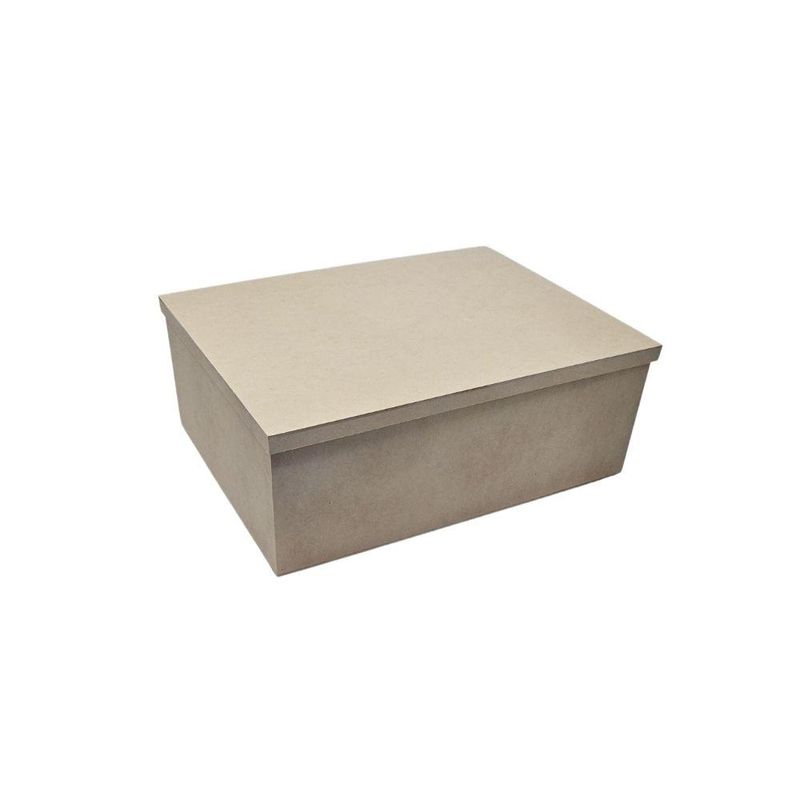 Caixa-de-MDF-Tampa-Solta-Retangular-30x40x15cm-Ref.--LJ17-LJ-Artesanatos--01-Unidade-