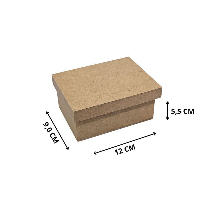 Caixa-de-MDF-Tampa-Solta-Retangular-12x9x55cm-Ref.--LJ169-LJ-Artesanatos--01-Unidade-