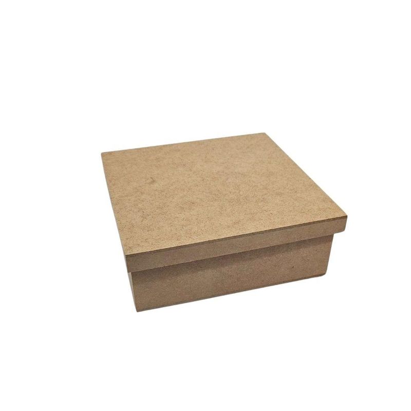 Caixa-de-MDF-Tampa-Solta-Quadrada-18x18x65cm-Ref.--LJ172-LJ-Artesanatos--01-Unidade-