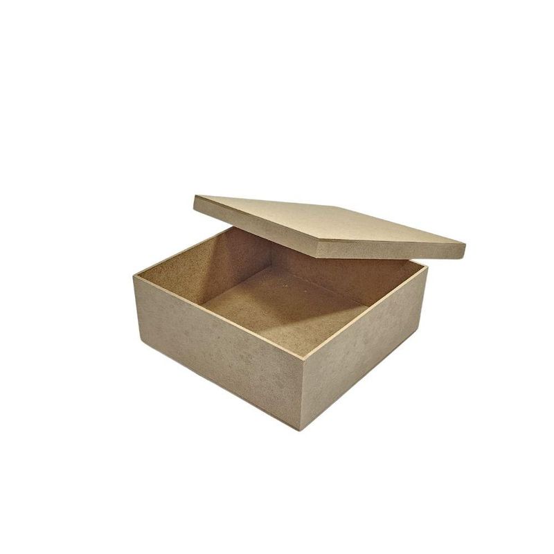Caixa-de-MDF-Tampa-Solta-Quadrada-20x20x75cm-Ref.--LJ174-LJ-Artesanatos--01-Unidade-