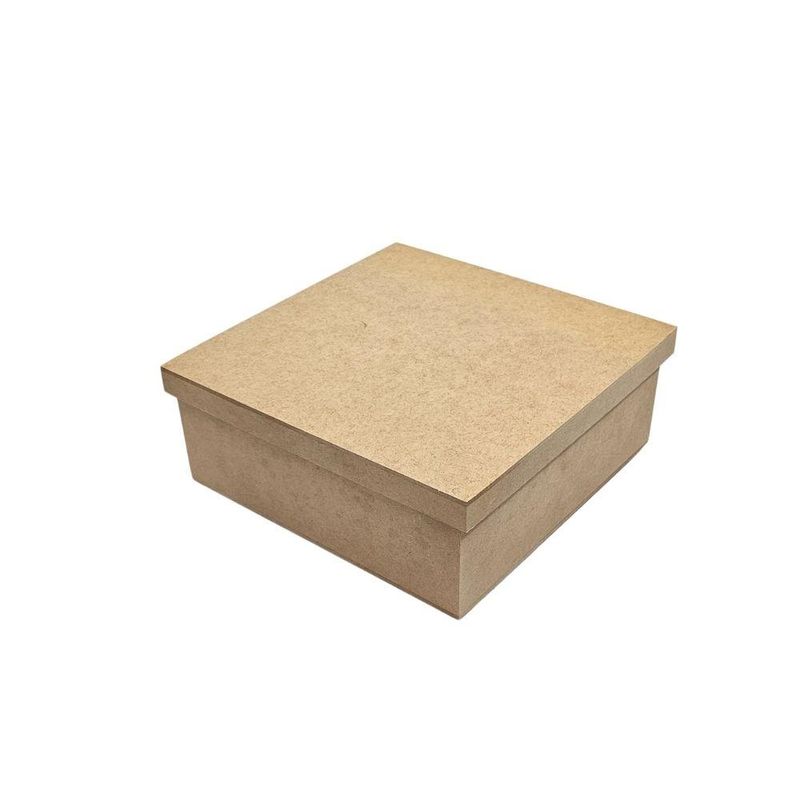 Caixa-de-MDF-Tampa-Solta-Quadrada-20x20x75cm-Ref.--LJ174-LJ-Artesanatos--01-Unidade-