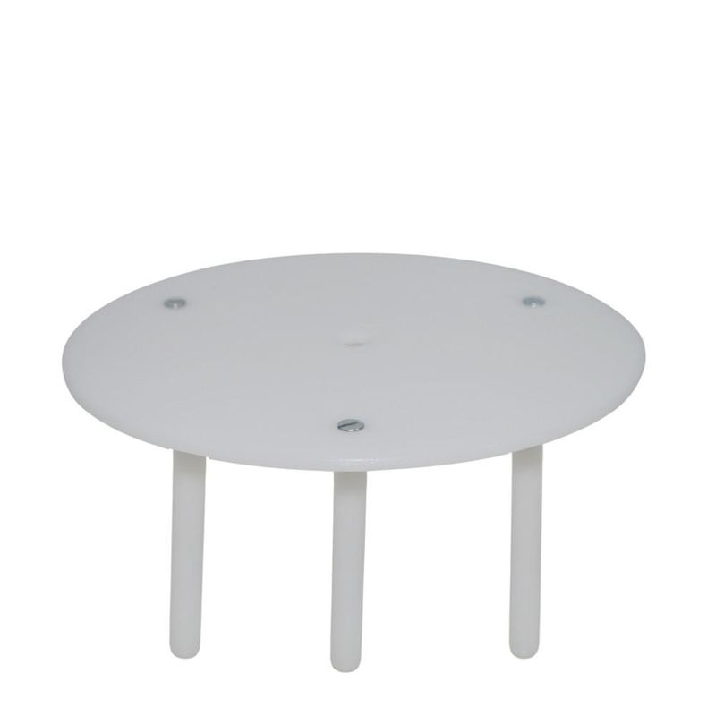 Suporte-de-Polietileno-para-Bolo-Redondo-25cm-Sao-Jose--01-unidade-