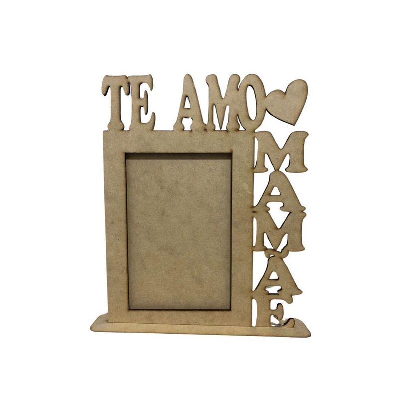 Porta-Retrato-com-Base-Te-Amo-Mamae-LJ-Artesanatos--01-Unidade-