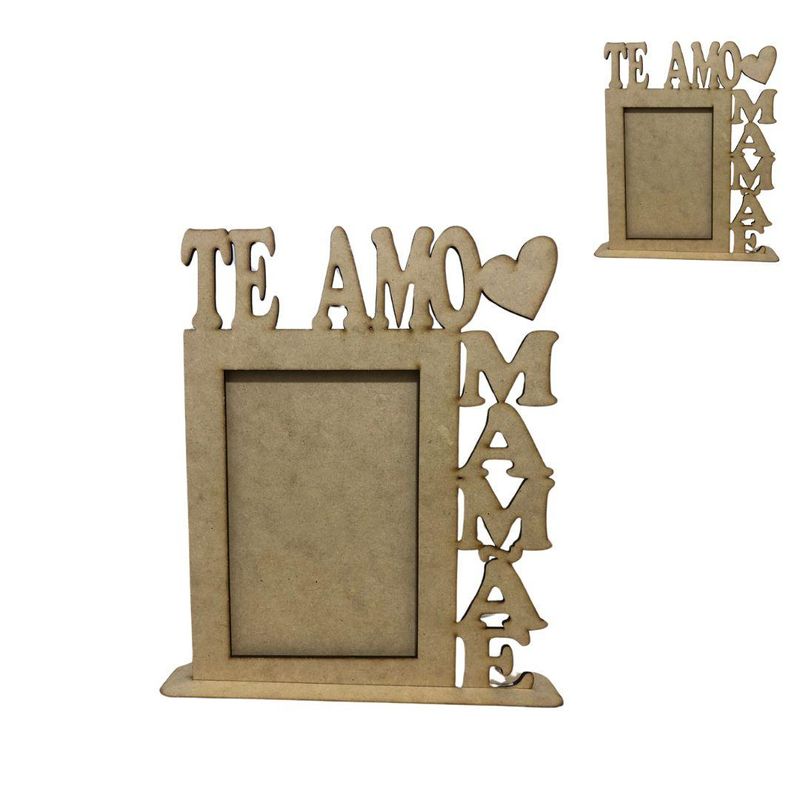 Porta-Retrato-com-Base-Te-Amo-Mamae-LJ-Artesanatos--01-Unidade-