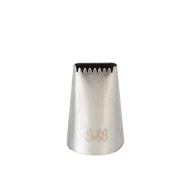 Bico-para-Confeitaria-N.48-Ref.-FT030-Silver-Chef--01-unidade-