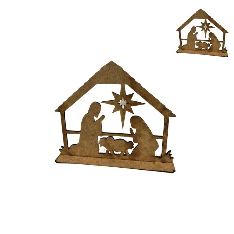 Presepio-MDF-LJ-Artesanatos--01-Unidade-