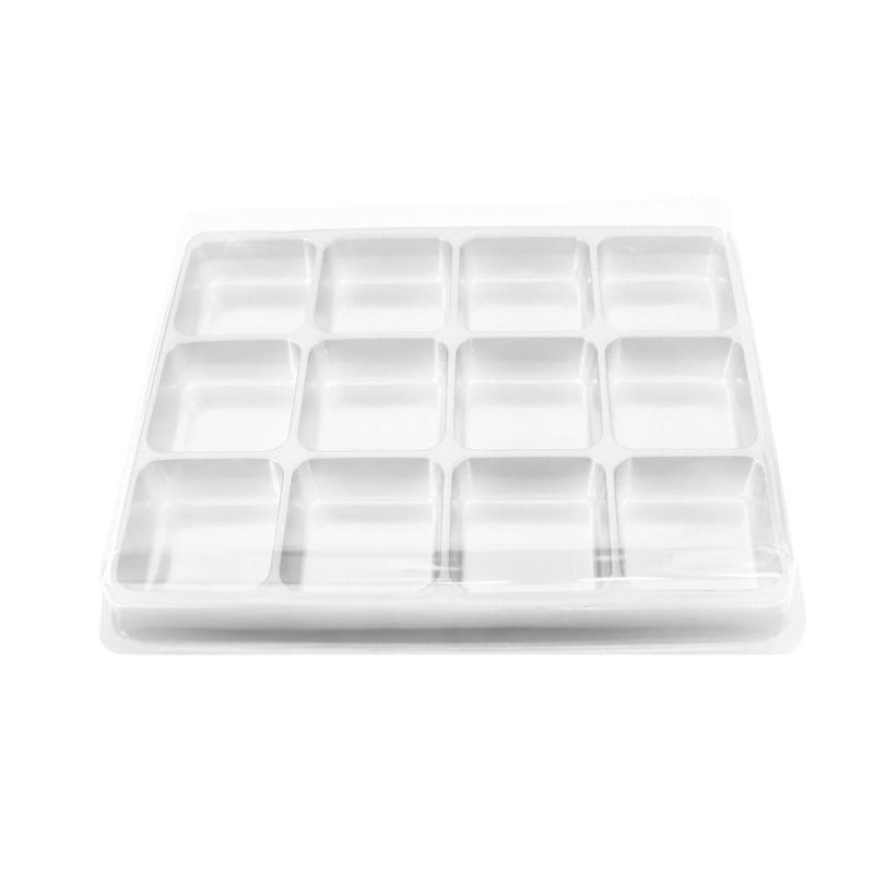 Caixa-Quadrada-Cristal-para-12-Doces-Quadrados-Ref.-14295-BWB--01-unidade-