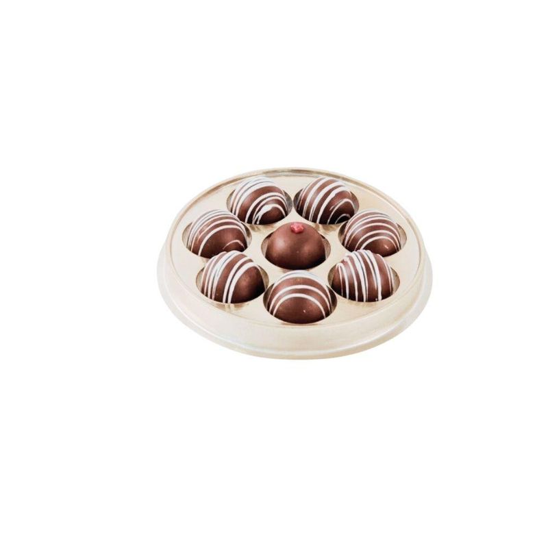 Caixa-Redonda-Cristal-para-8-Doces-Ref.-14085-BWB--01-unidade-