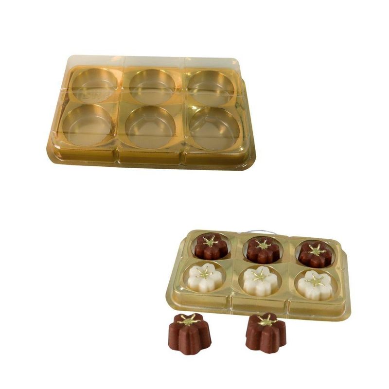 Caixa-Retangular-Dourado-para-6-Doces-Redondos-Ref.-14240-BWB--01-unidade-