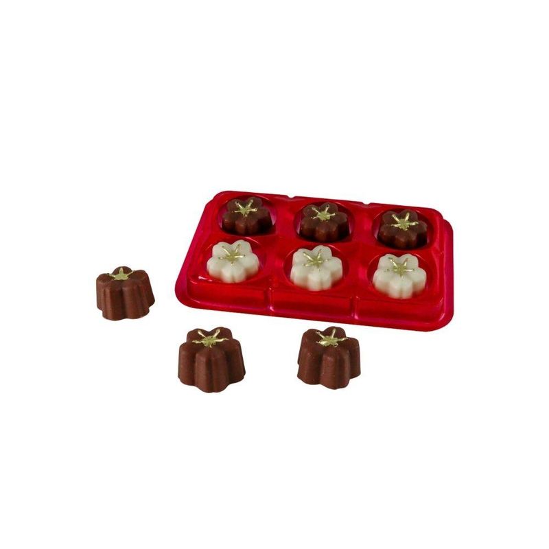 Caixa-Retangular-Vermelho-para-6-Doces-Redondos-Ref.-14242-BWB--01-unidade-