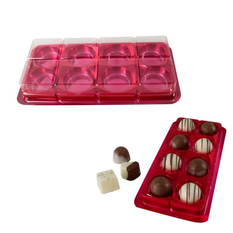 Caixa-Retangular-Vermelho-para-8-Doces-Redondos-Ref.-14252-BWB--01-unidade-