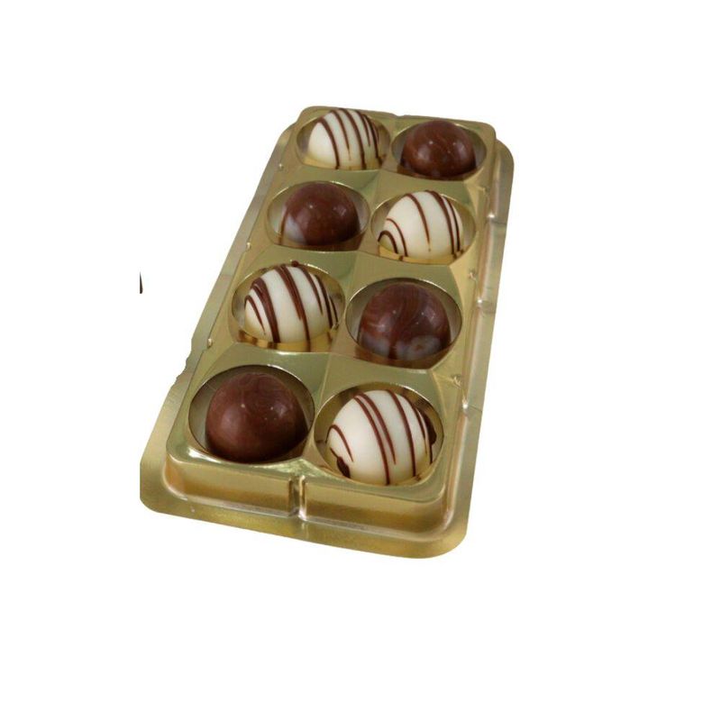 Caixa-Retangular-Dourado-para-8-Doces-Redondos-Ref.-14250-BWB--01-unidade-