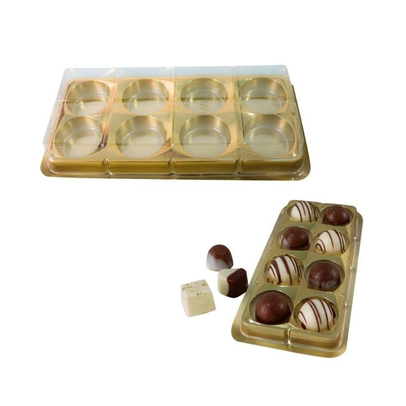 Caixa-Retangular-Dourado-para-8-Doces-Redondos-Ref.-14250-BWB--01-unidade-