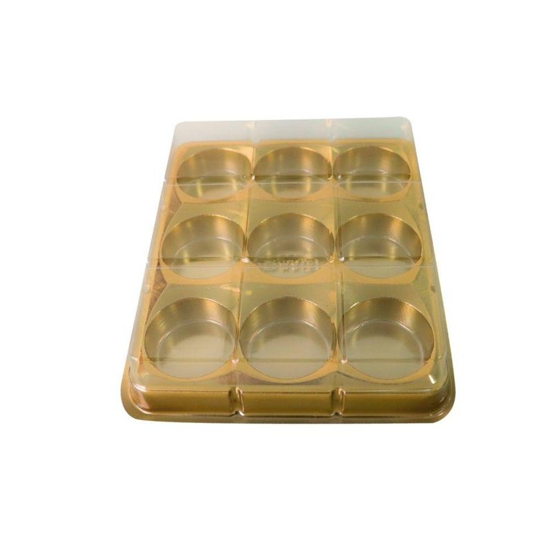 Caixa-Retangular-Dourado-para-9-Doces-Redondos-Ref.-14260-BWB--01-unidade-