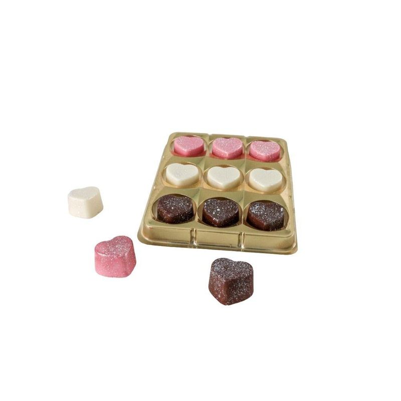 Caixa-Retangular-Dourado-para-9-Doces-Redondos-Ref.-14260-BWB--01-unidade-
