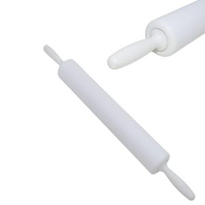 Rolo de Polietileno Leve Profissional P/ Massa 25x6cm Solrac (01 unidade)
