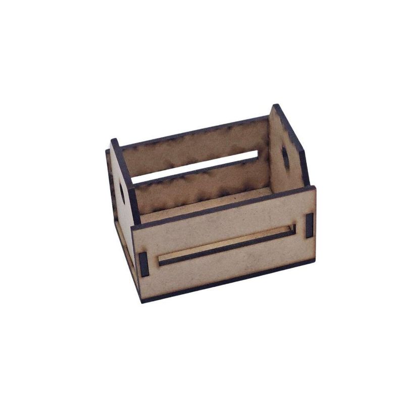 Caixote-de-MDF-Retangular-8x5x45cm-Ref.--LJ287-LJ-Artesanatos--01-Unidade-