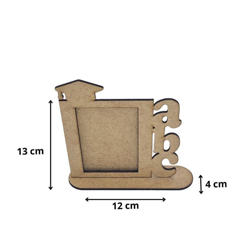 Porta-Retrato-com-Base-ABC-13x12-Ref.--LJ443-LJ-Artesanatos--01-Unidade-