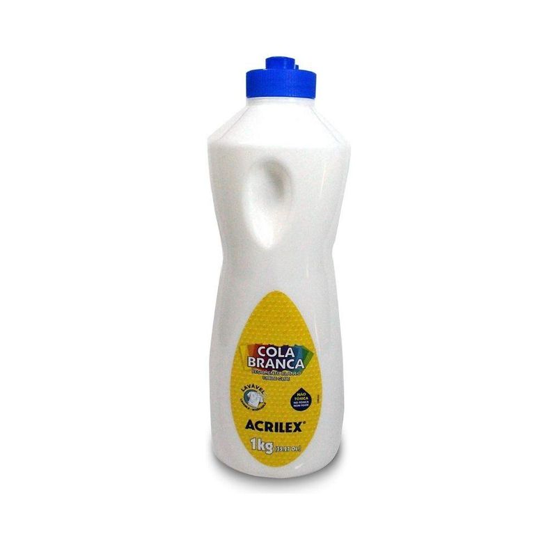 Cola-Branca-Lavavel-Acrilex--1000-gramas-