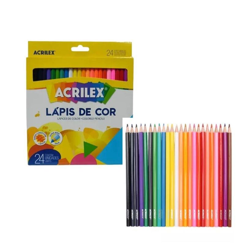 Lapis-de-Cor-C-24-Cores-Acrilex--24-unidades-