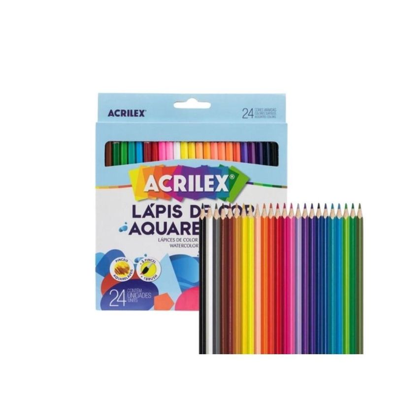Lapis-de-Cor-Aquarelavel-C-24-Cores-Acrilex--24-unidades-