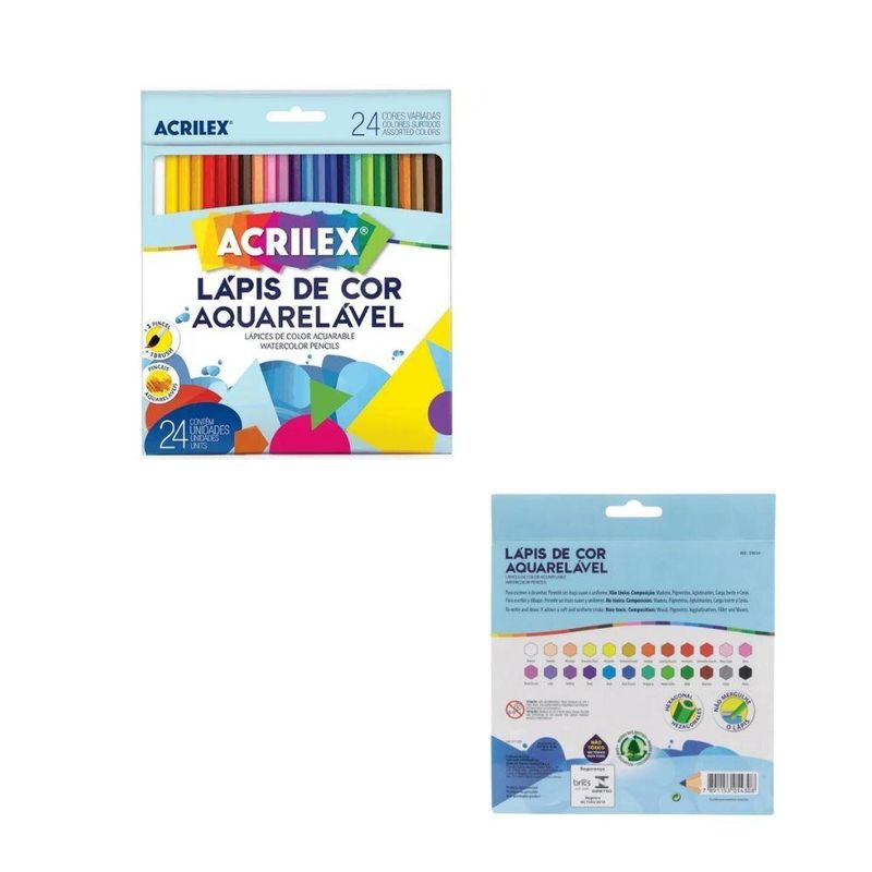 Lapis-de-Cor-Aquarelavel-C-24-Cores-Acrilex--24-unidades-
