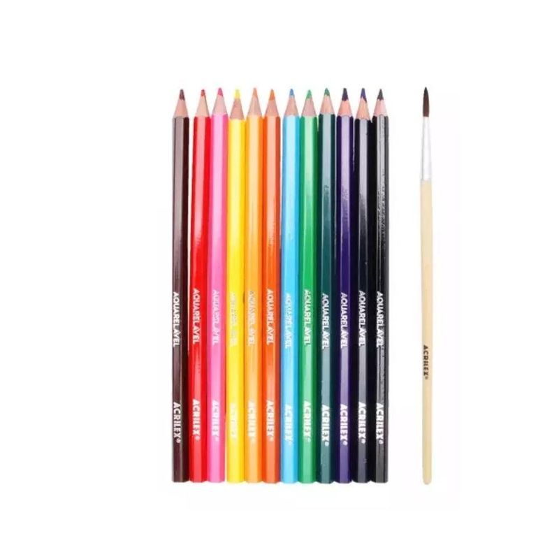 Lapis-de-Cor-Aquarelavel-C-12-Cores-Acrilex--12-unidades-