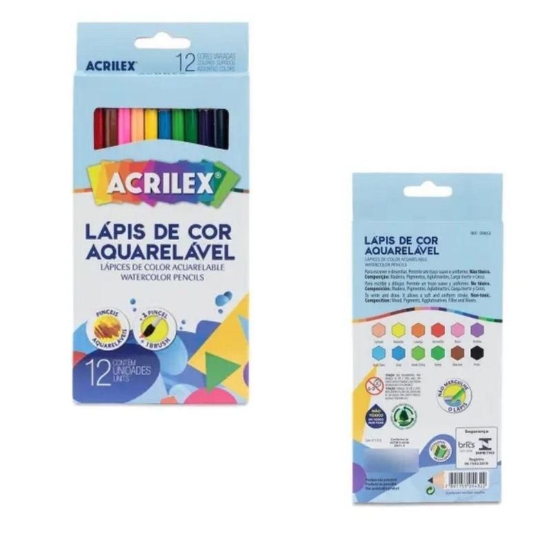 Lapis-de-Cor-Aquarelavel-C-12-Cores-Acrilex--12-unidades-