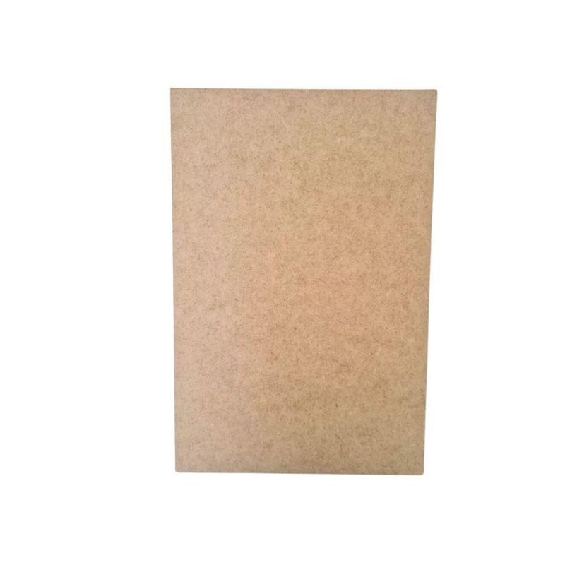 Placa de MDF Retangular 40X30cm Ref.: LJ04 LJ Artesanatos (01 Unidade)