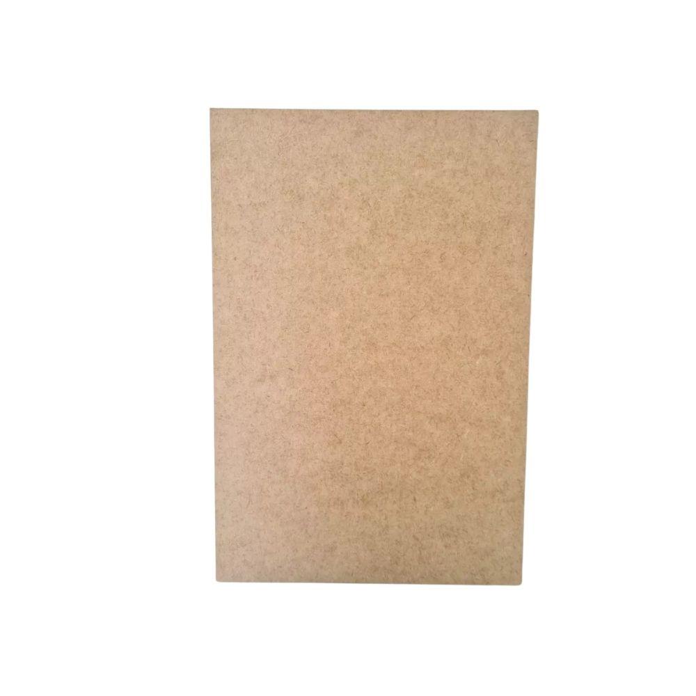 Placa de MDF Retangular 40X30cm Ref.: LJ04 LJ Artesanatos (01 Unidade ...