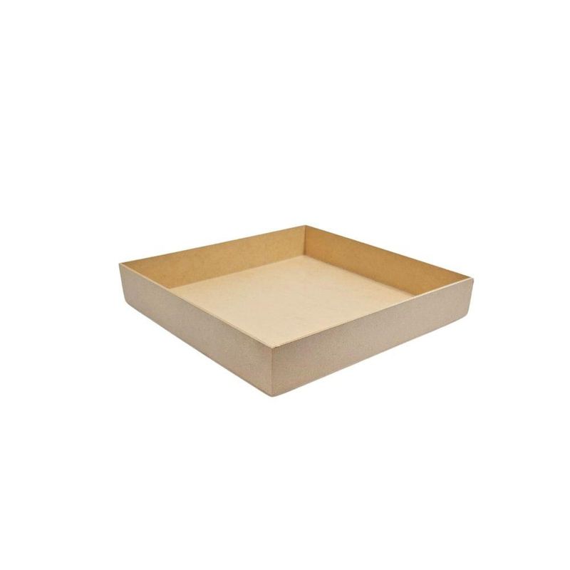 Nicho-MDF-Quadrado-30x30x5cm-Ref.--LJ804-LJ-Artesanatos--01-Unidade-