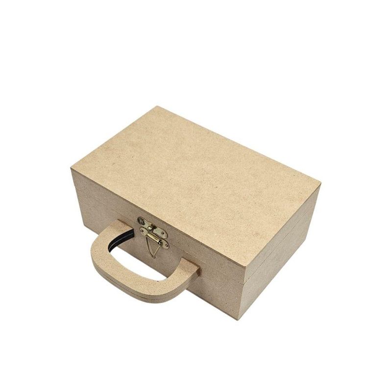 Caixa-de-MDF-Maleta-C--Alca-20x13x8cm-Ref.--LJ697-LJ-Artesanatos--01-Unidade-