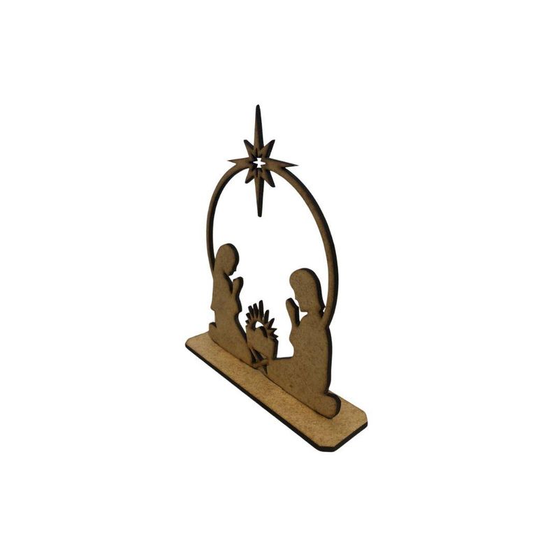 Presepio-MDF-13x15cm-LJ-Artesanatos--01-Unidade-