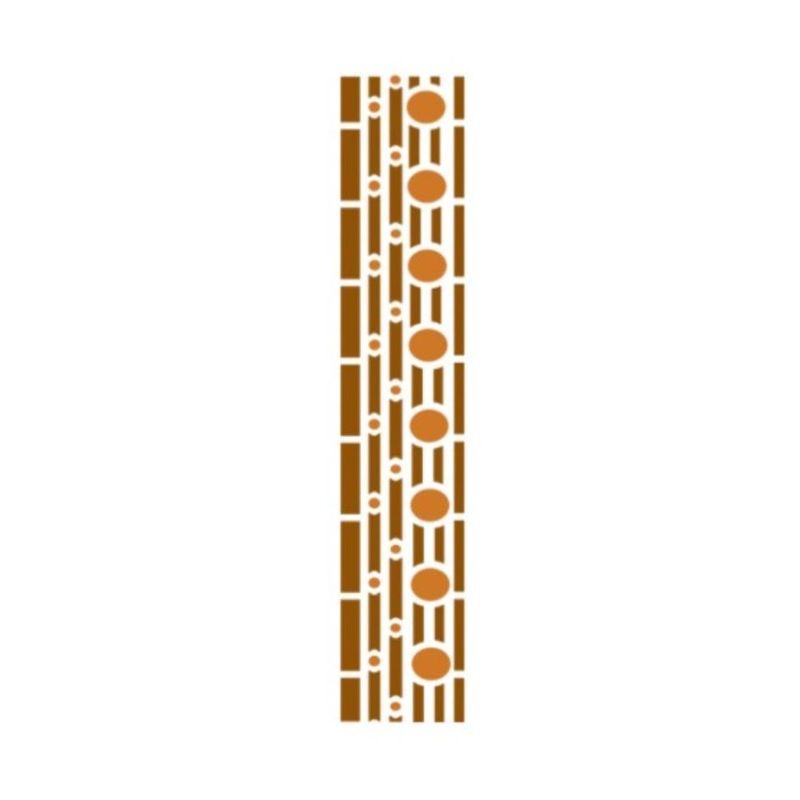 Stencil-Simples-de-Acetato-para-Pintura-160x50mm-RF1153-Estamparia-Acrilex--01-unidade-