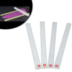 Kit Régua Niveladora de PEAD P/ Pasta Americana Ref. 12 5 e 2mm Solrac (04 unidades)